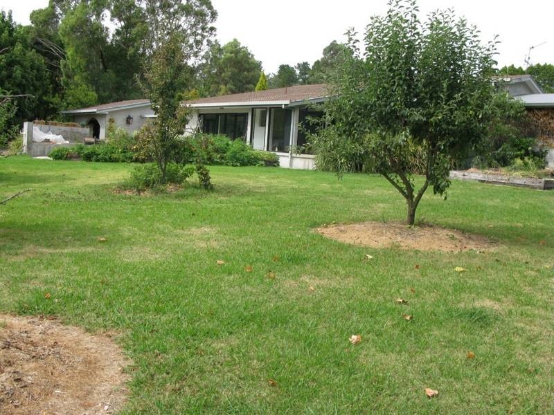 12 O’Connor Road, Armidale NSW 2350