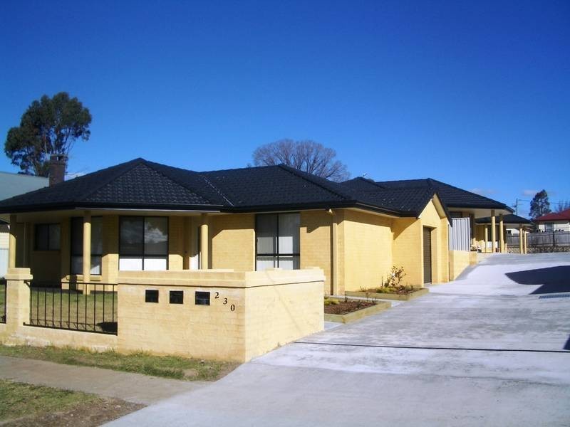 4/230 Rusden Street, Armidale NSW 2350