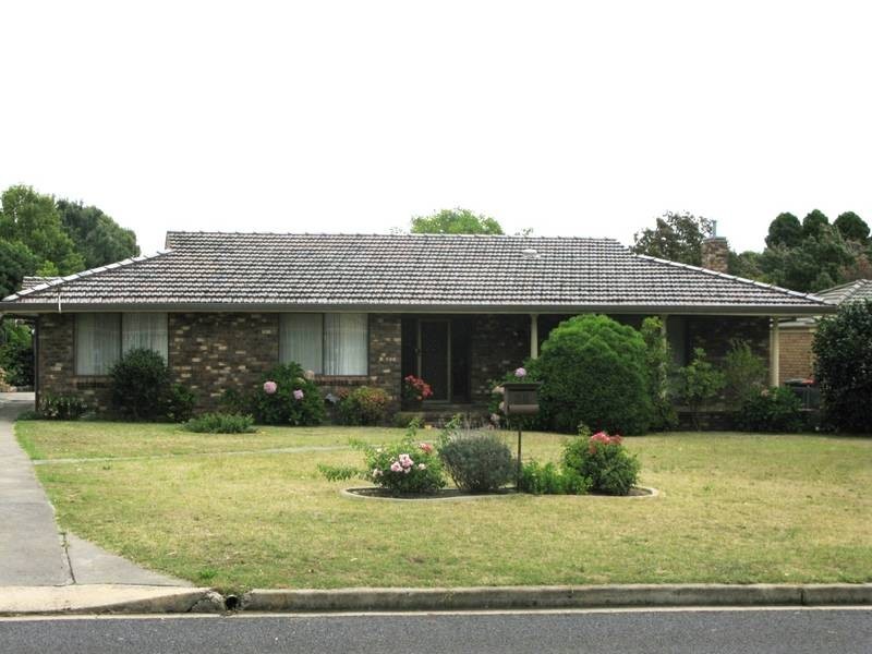 38 O’Connor Road, Armidale NSW 2350