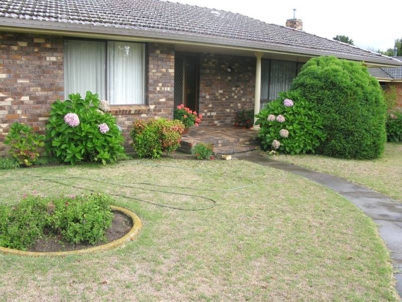 38 O’Connor Road, Armidale NSW 2350