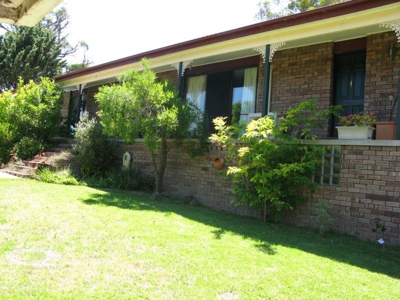 28 Bilga Road, Armidale NSW 2350