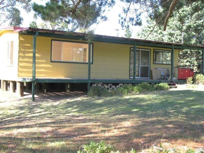 40 Lentara Road, Invergowrie NSW 2350