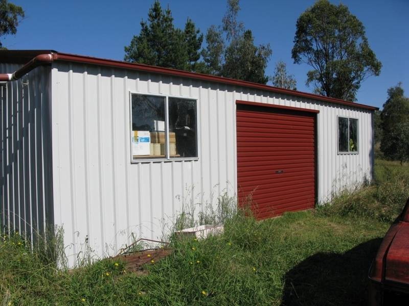 40 Lentara Road, Invergowrie NSW 2350