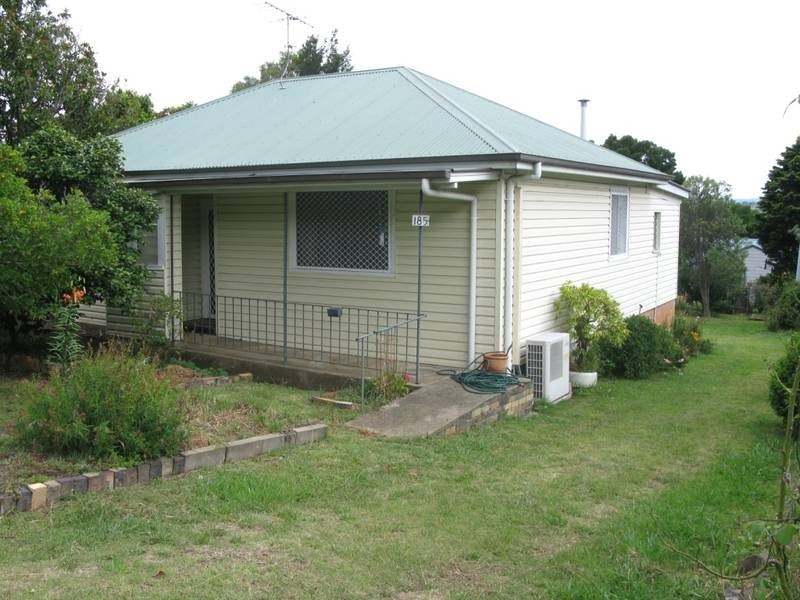 185 Kentucky Street, Armidale NSW 2350