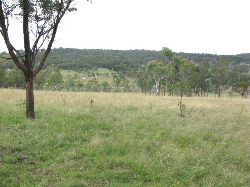 Lot 2,  Herbert Park Road, Armidale NSW 2350