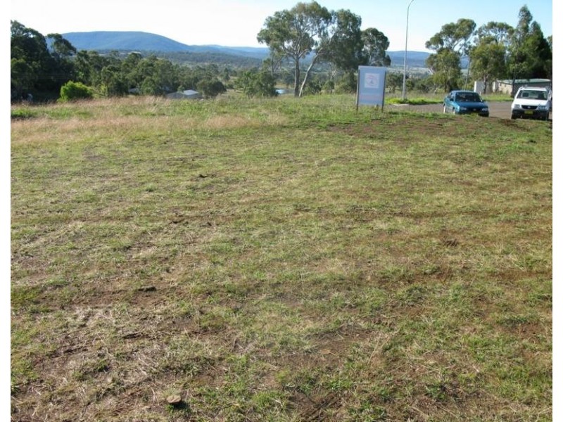 Lot 50,  Hardman Close, Armidale NSW 2350