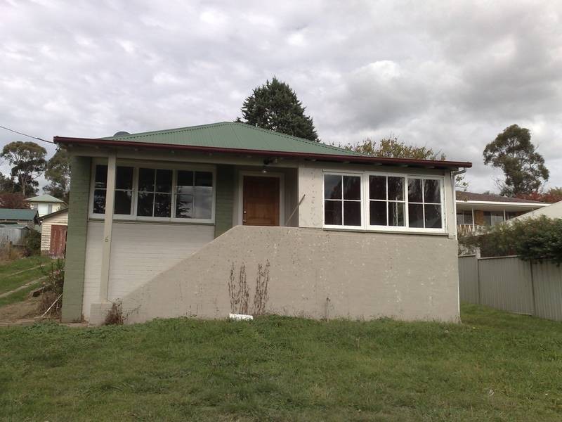 6 Lambs Avenue, Armidale NSW 2350