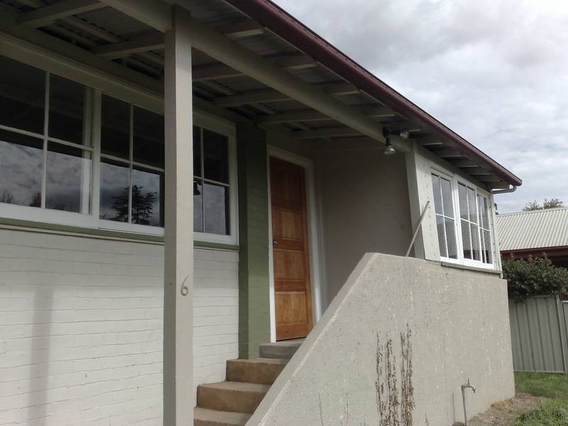 6 Lambs Avenue, Armidale NSW 2350