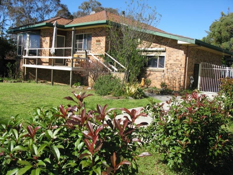 218 Mann Street, Armidale NSW 2350