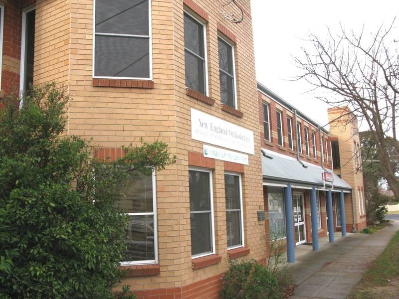 1/87A Beardy Street, Armidale NSW 2350