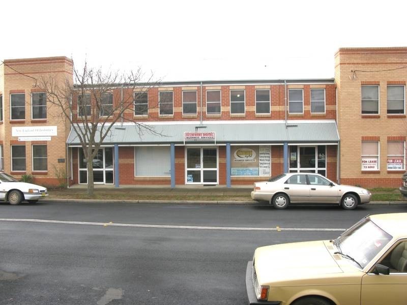 1/87A Beardy Street, Armidale NSW 2350