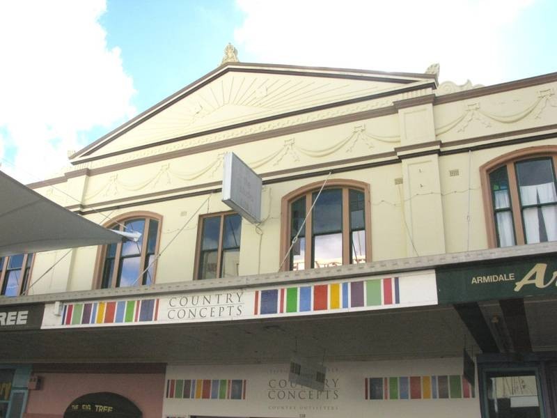 2/157 Beardy Street, Armidale NSW 2350