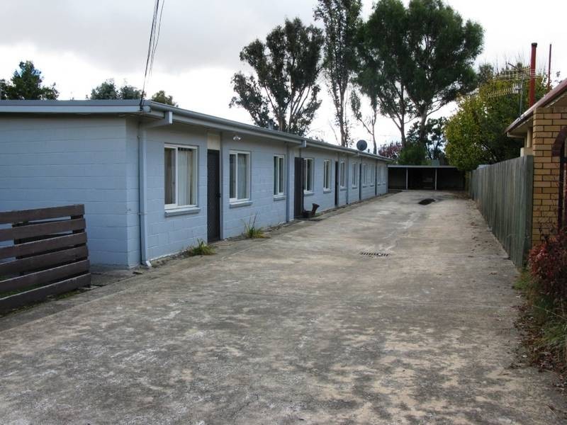 3./5 Kuranda Avenue, Armidale NSW 2350