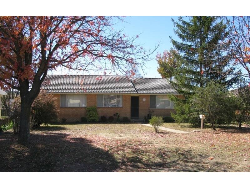 41 CLAUDE STREET, Armidale NSW 2350