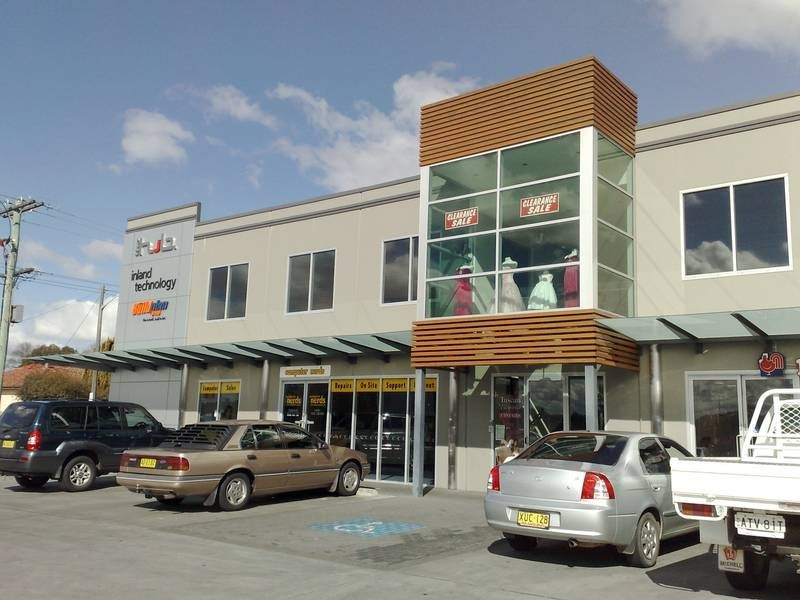 5/146 MARSH STREET, Armidale NSW 2350