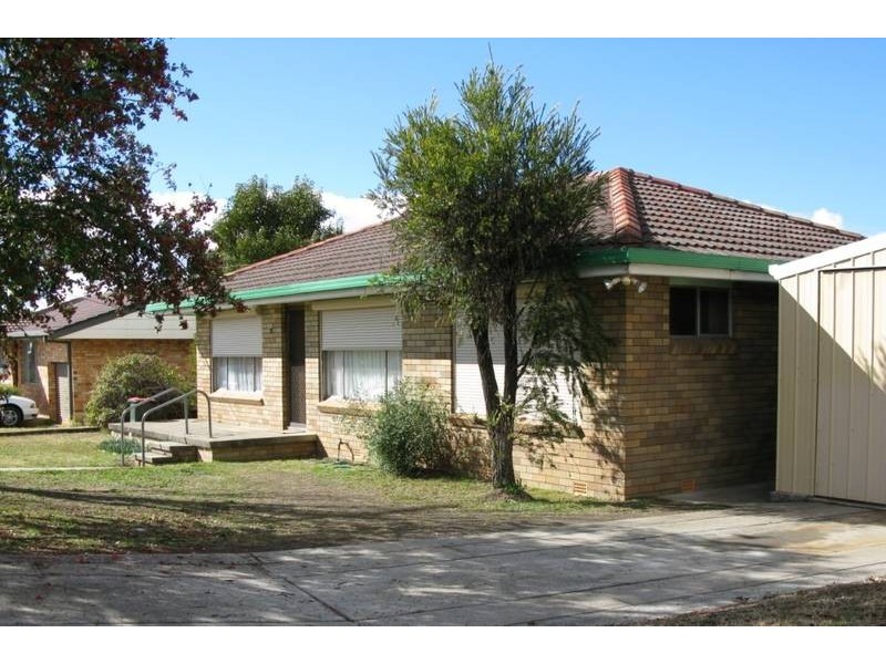 215 Canambe Street, Armidale NSW 2350