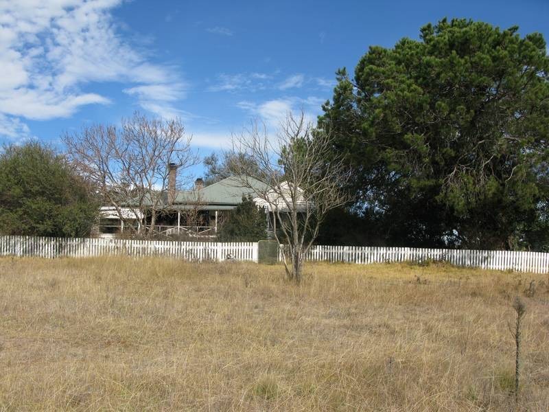 99 Fittler Road, Armidale NSW 2350