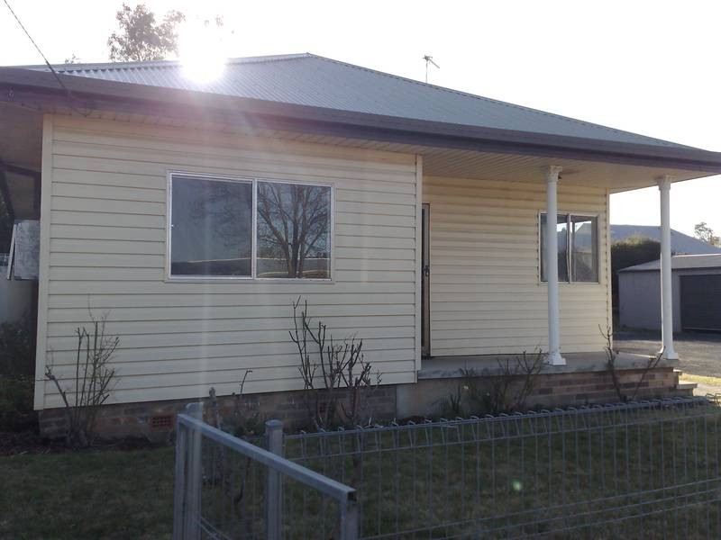 46 OHIO STREET, Armidale NSW 2350