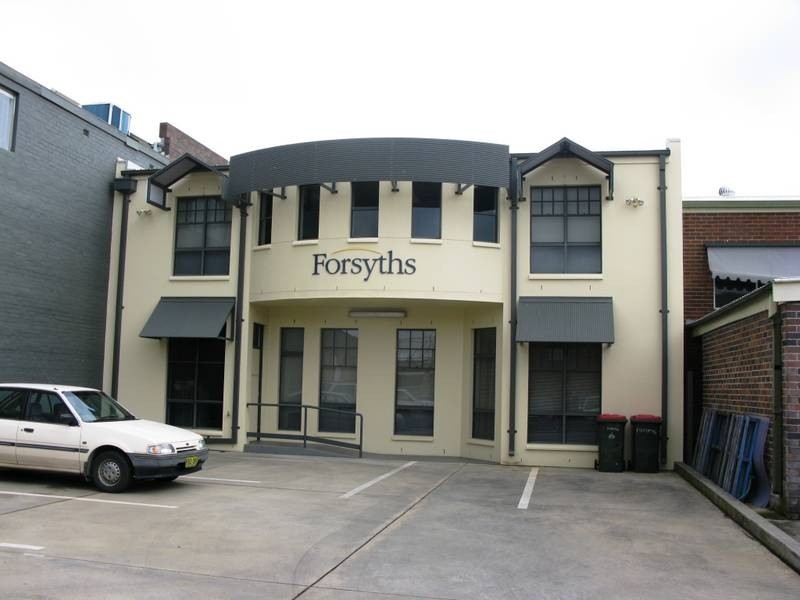 111 Faulkner Street, Armidale NSW 2350