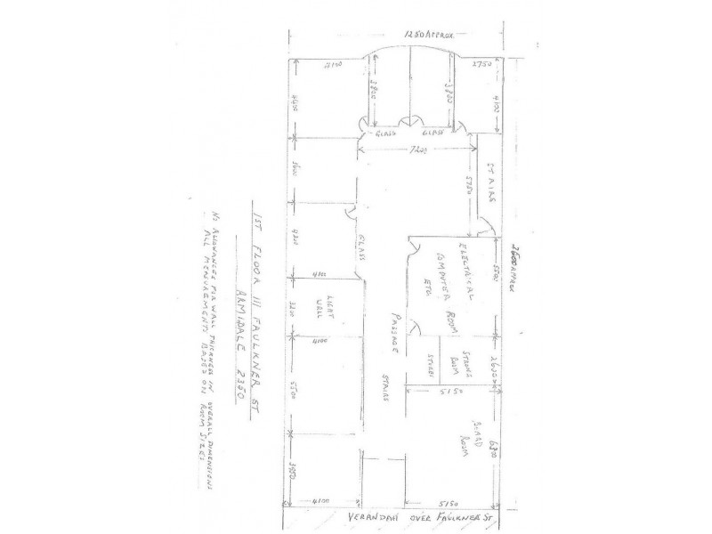 111 Faulkner Street, Armidale NSW 2350