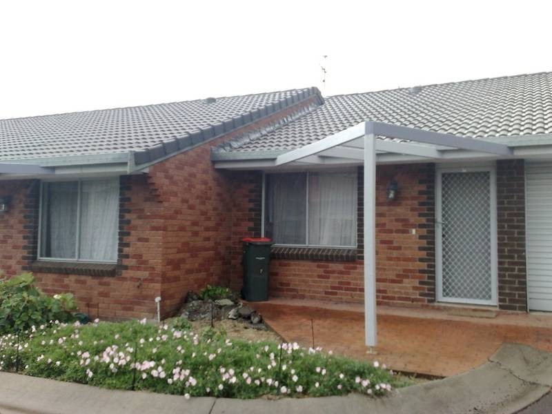 7/161a Brown Street, Armidale NSW 2350