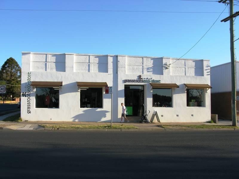 160 Rusden Street, Armidale NSW 2350