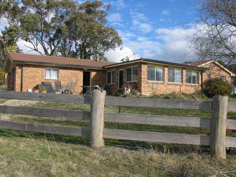 571 Herbert Park Road, Armidale NSW 2350