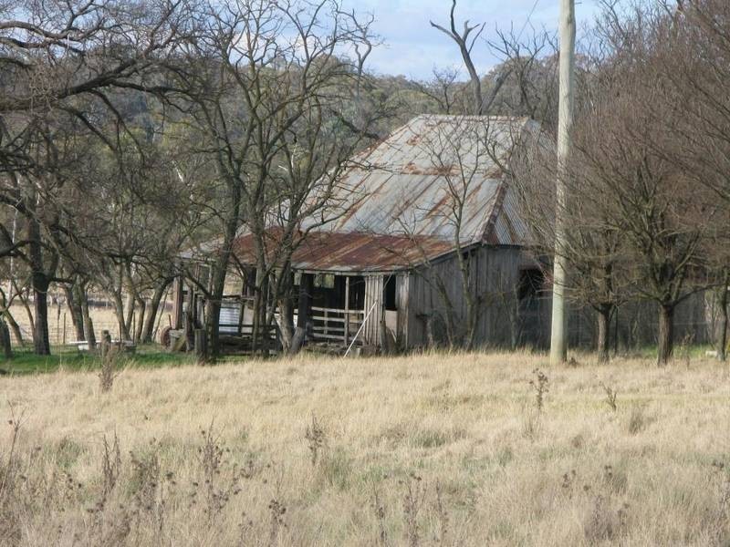 571 Herbert Park Road, Armidale NSW 2350