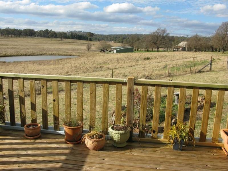 571 Herbert Park Road, Armidale NSW 2350