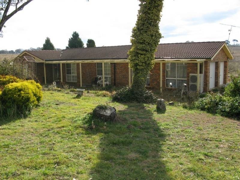 571 Herbert Park Road, Armidale NSW 2350