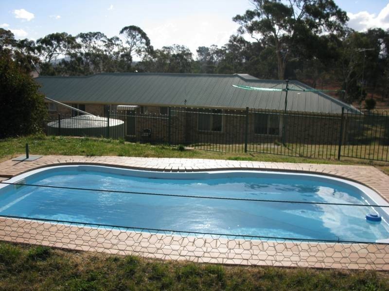 552 Puddledock Road, Armidale NSW 2350