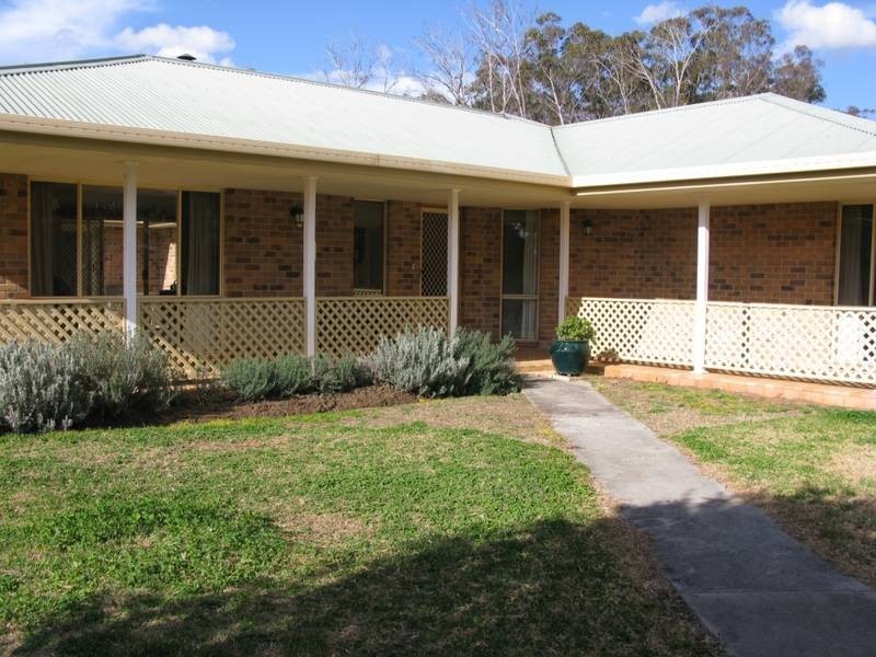 552 Puddledock Road, Armidale NSW 2350