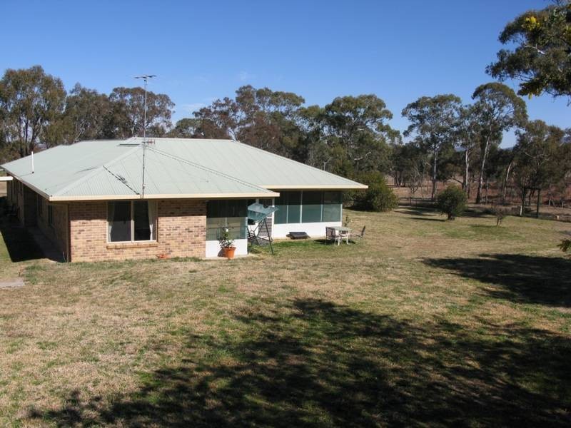 552 Puddledock Road, Armidale NSW 2350