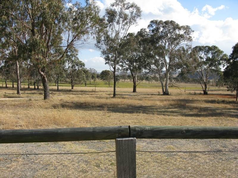 552 Puddledock Road, Armidale NSW 2350