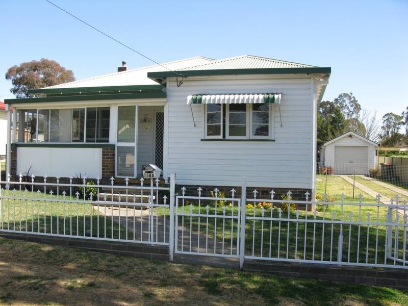 158A Markham Street, Armidale NSW 2350