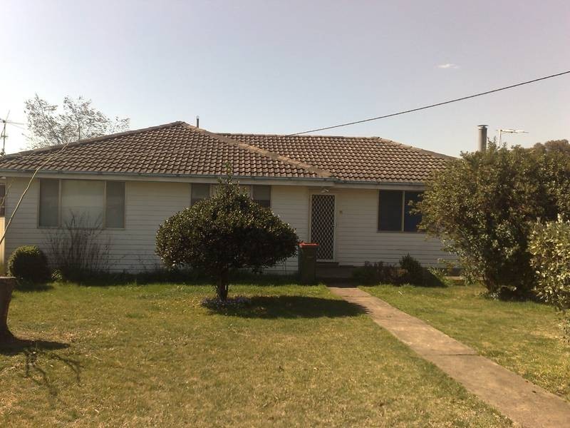 333 BEARDY STREET, Armidale NSW 2350