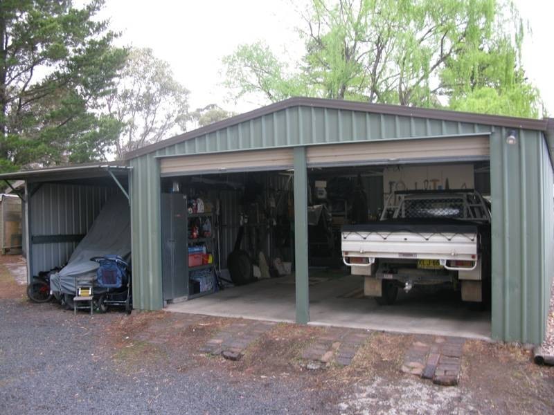 36 McCannas Road, Armidale NSW 2350