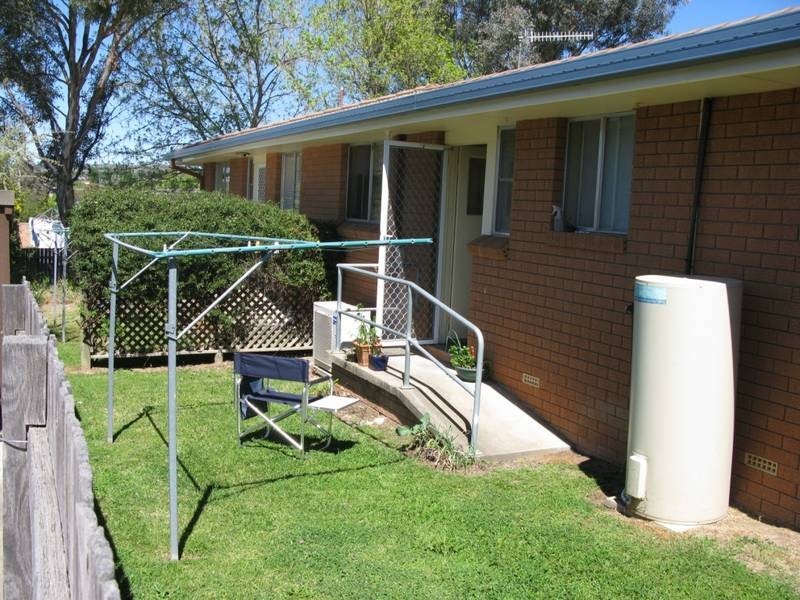 3/10 Marshall Avenue, Armidale NSW 2350