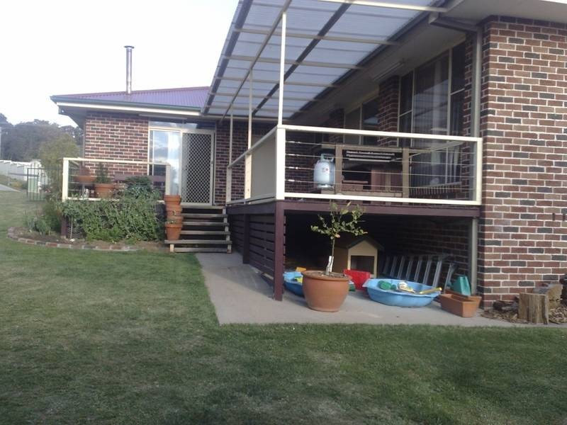 4 KURRAJONG CLOSE, Armidale NSW 2350