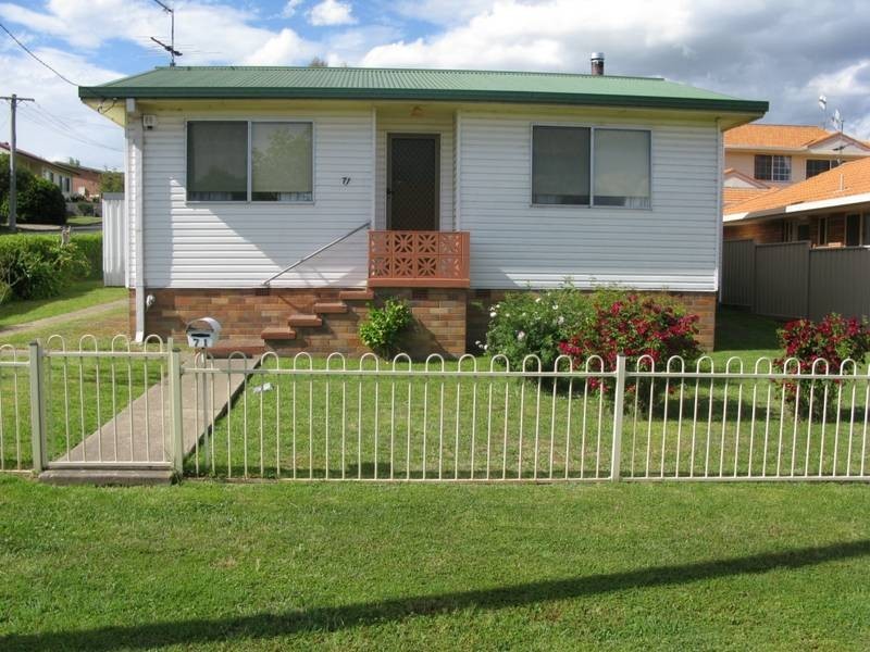 71 Newton Street, Armidale NSW 2350