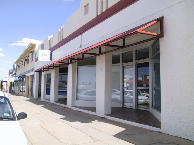 Shops 4&5/108 Beardy Street, Armidale NSW 2350