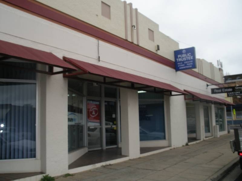 Shops 4&5/108 Beardy Street, Armidale NSW 2350