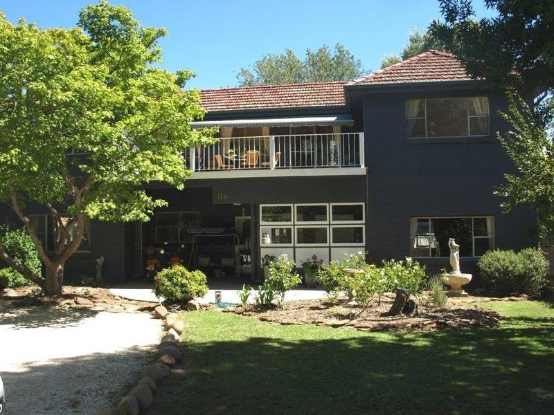 114 Handel Street, Armidale NSW 2350