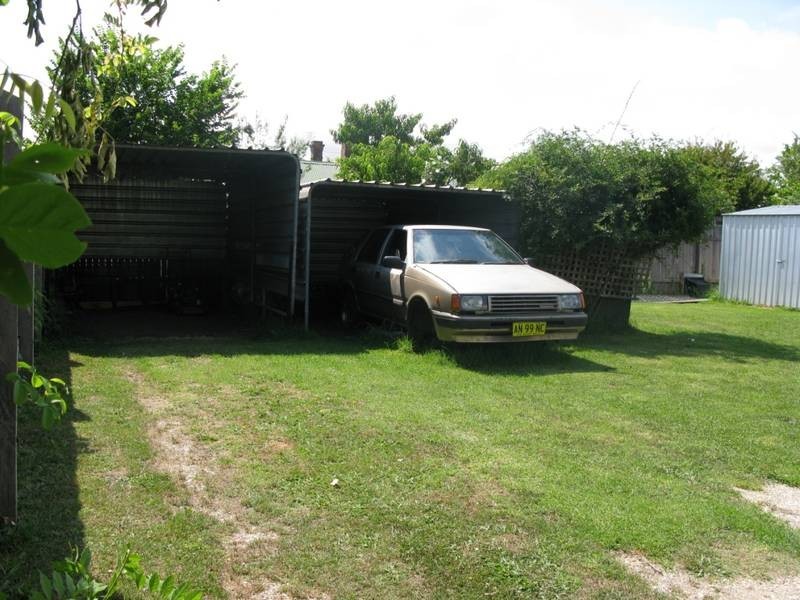 3 Elizabeth Street, Armidale NSW 2350