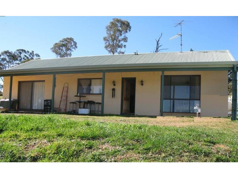 Lot 141,  Heathersleigh Road, Armidale NSW 2350