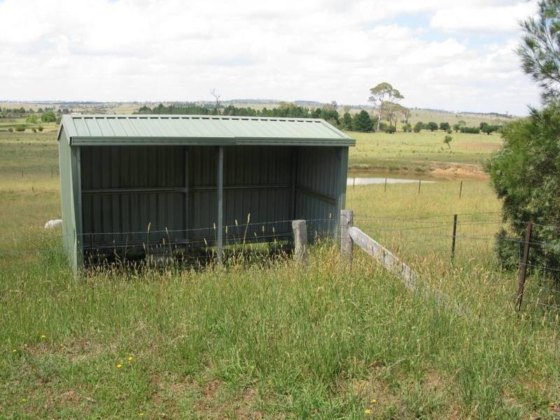 Lot 141,  Heathersleigh Road, Armidale NSW 2350