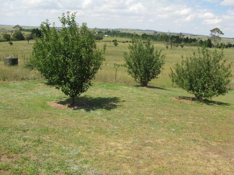 Lot 141,  Heathersleigh Road, Armidale NSW 2350