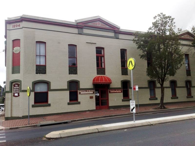 5/161 Rusden Street, Armidale NSW 2350