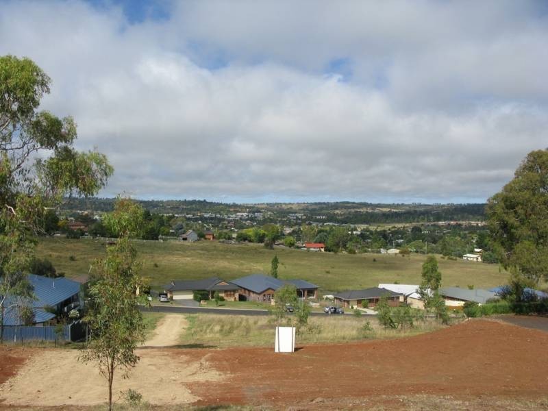 Lot 61,  ASHTREE DRIVE, Armidale NSW 2350