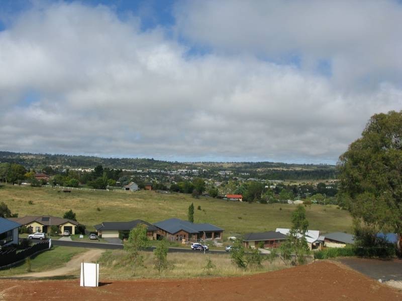 Lot 61,  ASHTREE DRIVE, Armidale NSW 2350